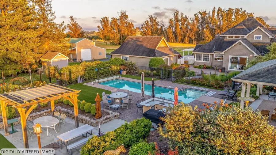 4760 Blank Road, Sebastopol, CA 95472 - #2