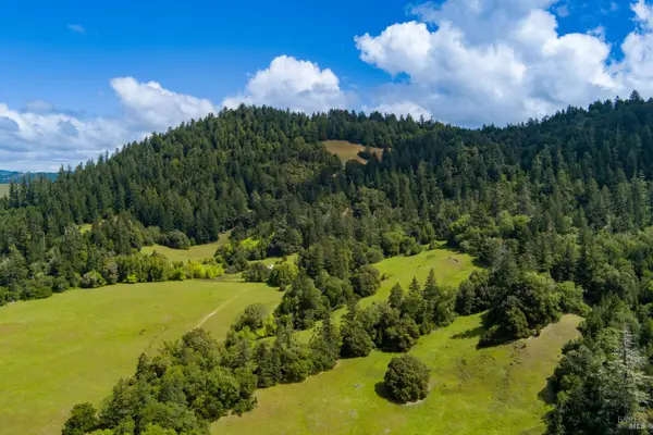 0 Reed Mountain Road, Garberville, CA 35542