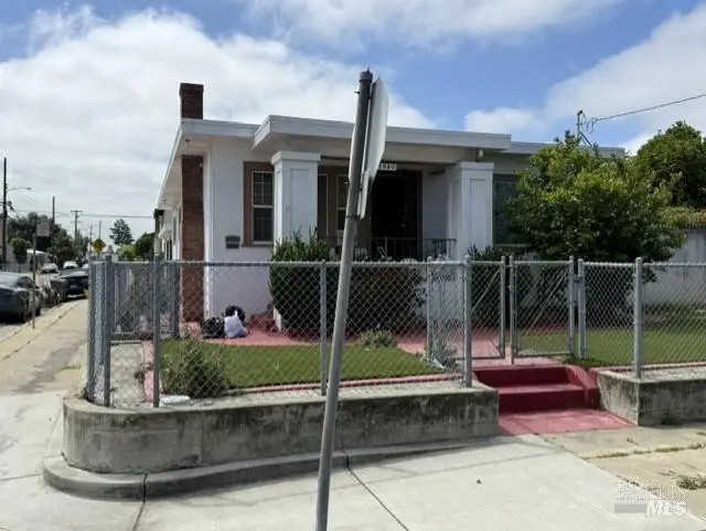 2050 102nd Avenue, Oakland, CA 94603 - #1