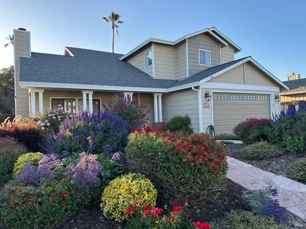 766 Calico Trail, Vacaville, CA 95687