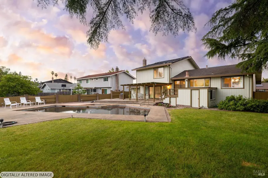 5779 Dexter Circle, Rohnert Park, CA 94928 - #2