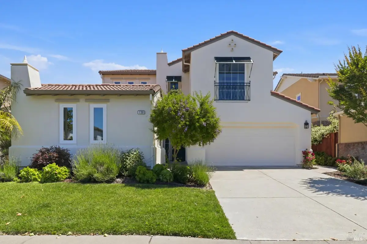 130 Chesapeake Lane, Novato, CA 94949 - #1