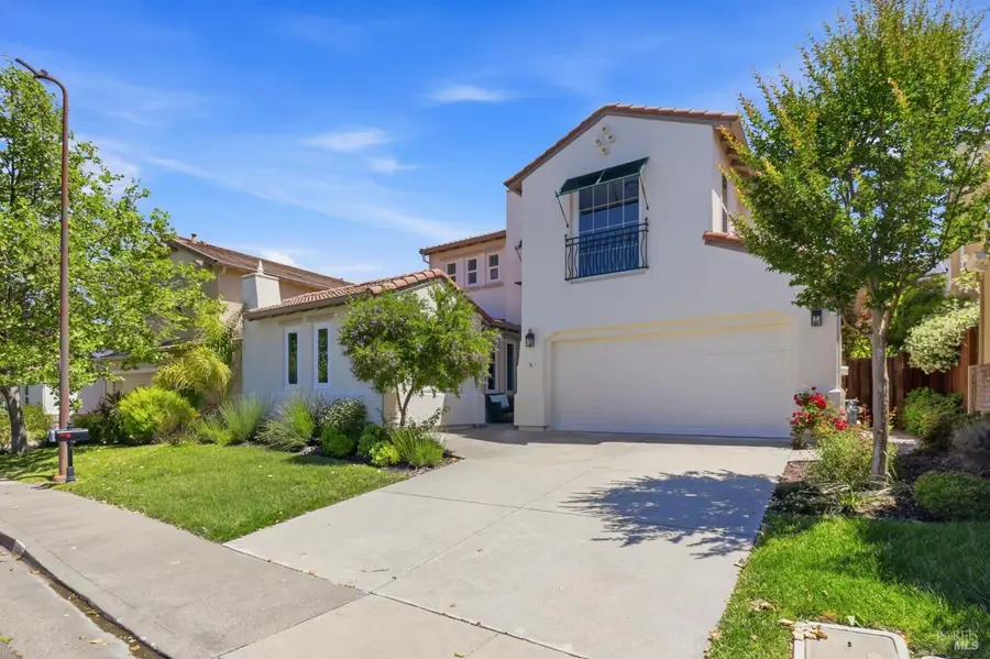 130 Chesapeake Lane, Novato, CA 94949 - #2