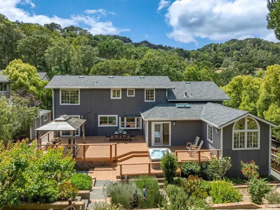 33 Plata Court, Novato, CA 94947 - #3