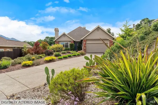 6287 Meadowbreeze Court, Santa Rosa, CA 95409