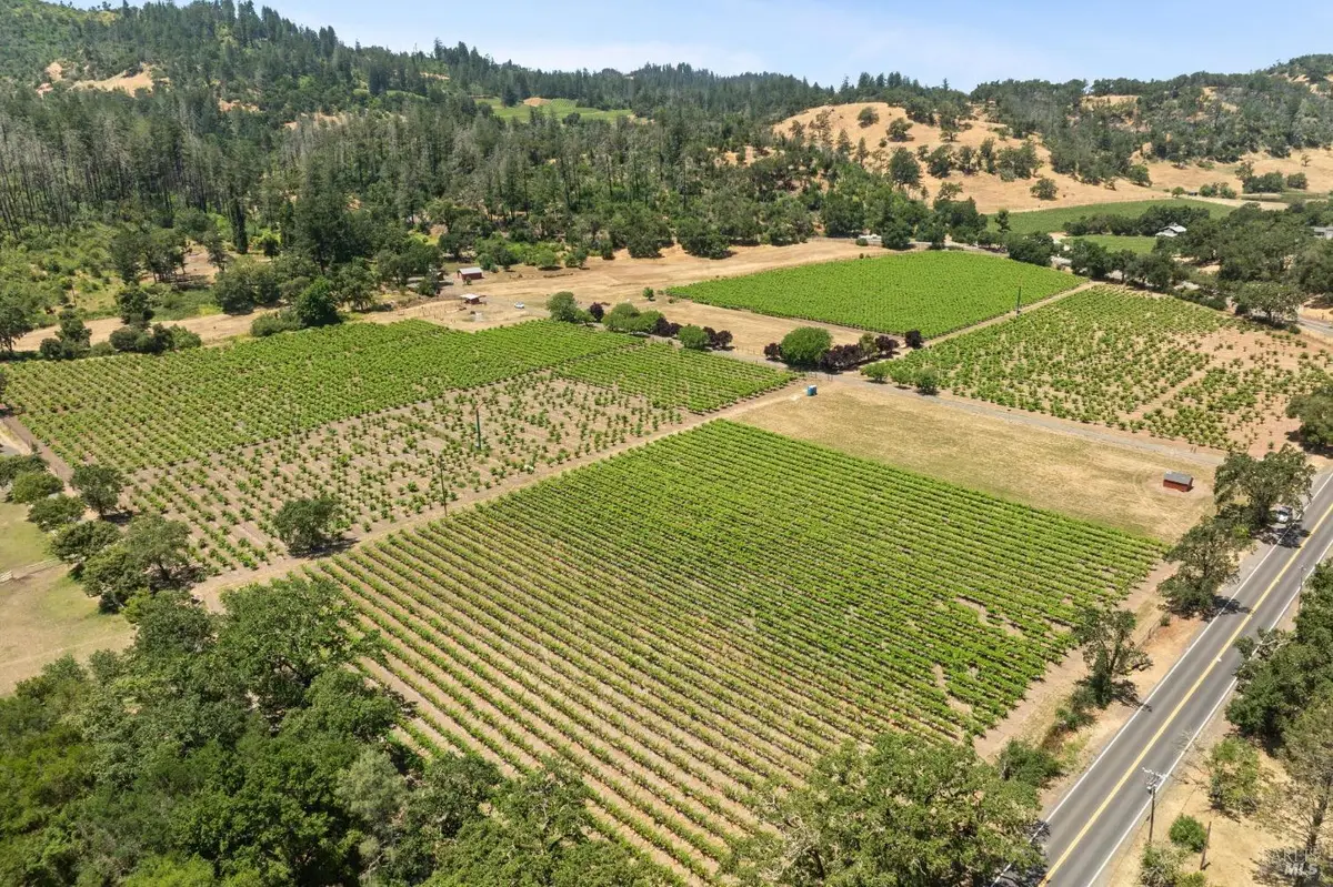 3567 State Highway 128, Calistoga, CA 94515 - #1