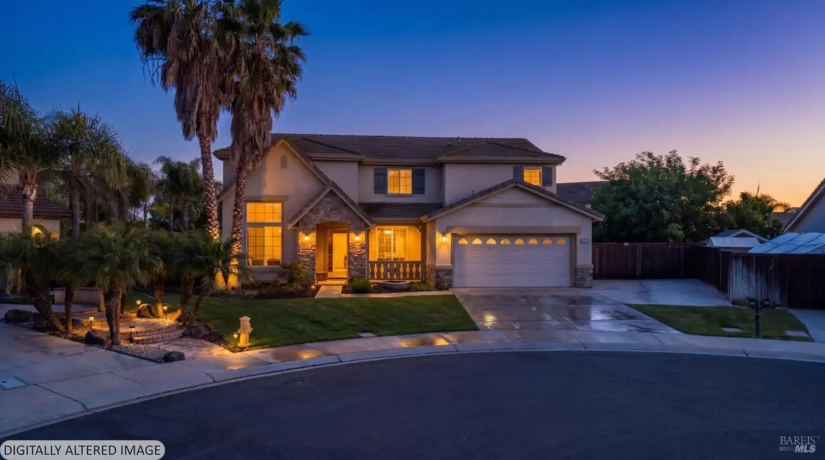 834 Blue Mesa Court, Discovery Bay, CA 94505 - #1