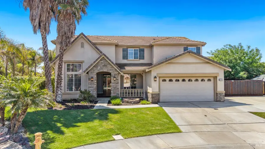 834 Blue Mesa Court, Discovery Bay, CA 94505 - #3