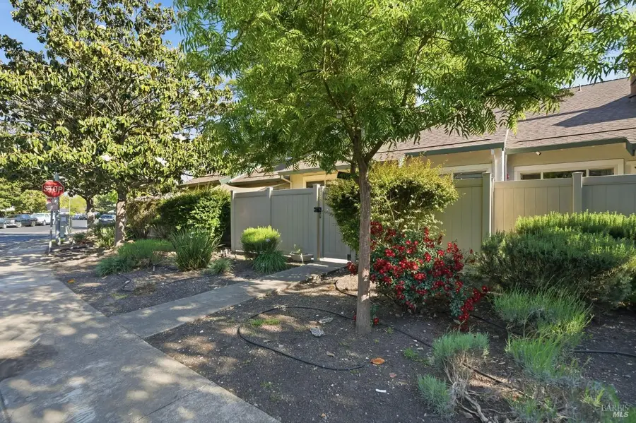 1017 Copeland Creek Drive, Rohnert Park, CA 94928 - #3