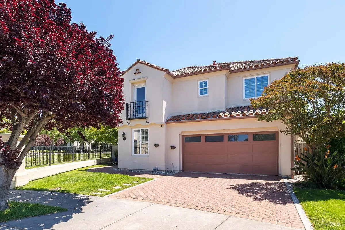 34 Woodbridge Way, Novato, CA 94949 - #1