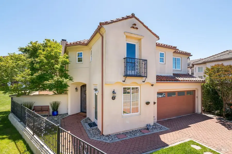 34 Woodbridge Way, Novato, CA 94949 - #3