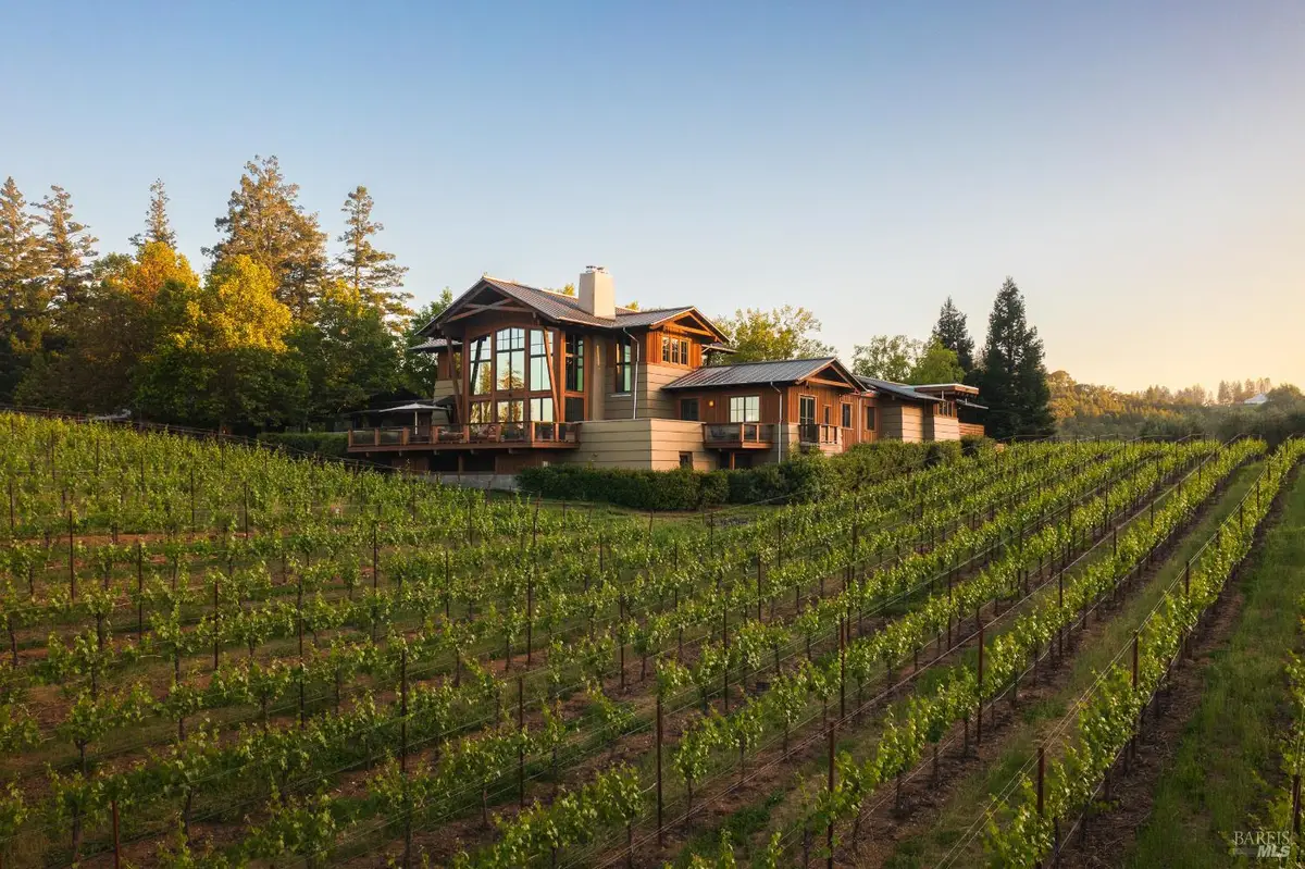 437 W Dry Creek Road, Healdsburg, CA 95448 - #1