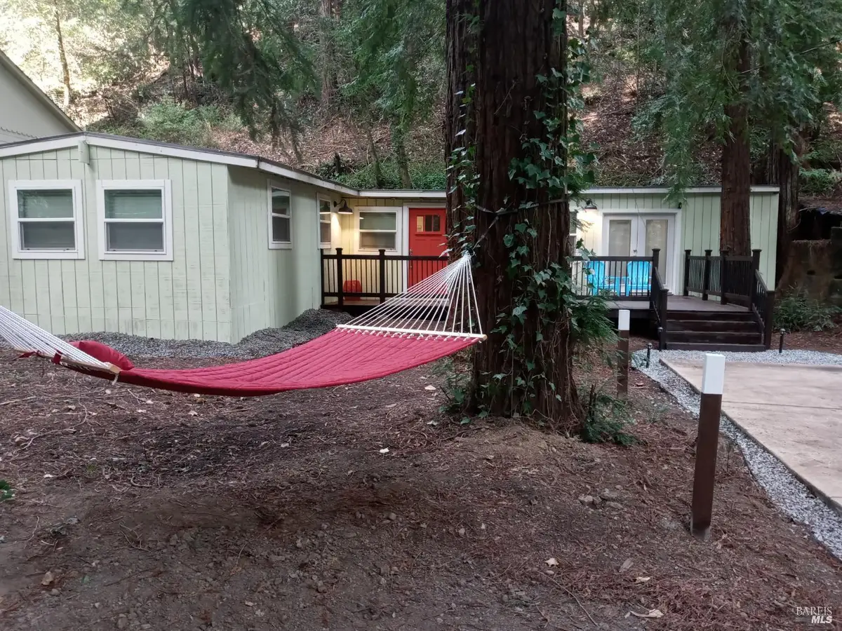 4290 Cazadero Highway, Cazadero, CA 95421 - #1