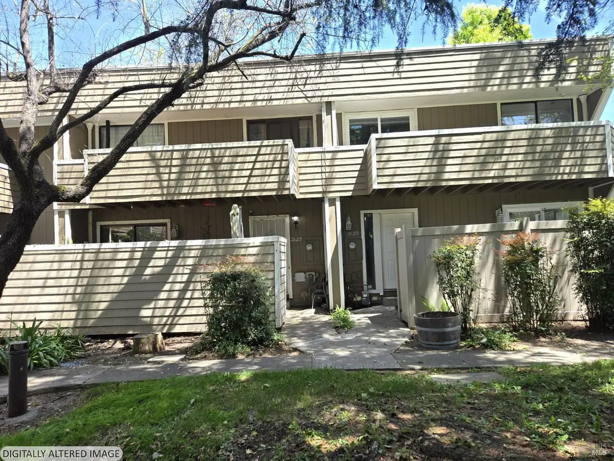 2125 W Steele Lane, Santa Rosa, CA 95403 - #1