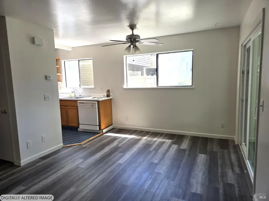2125 W Steele Lane, Santa Rosa, CA 95403 - #3
