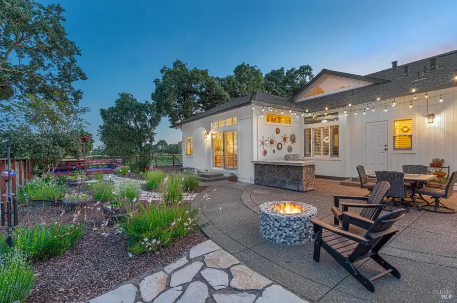 592 Peppertree Drive, Windsor, CA 95492 - #3