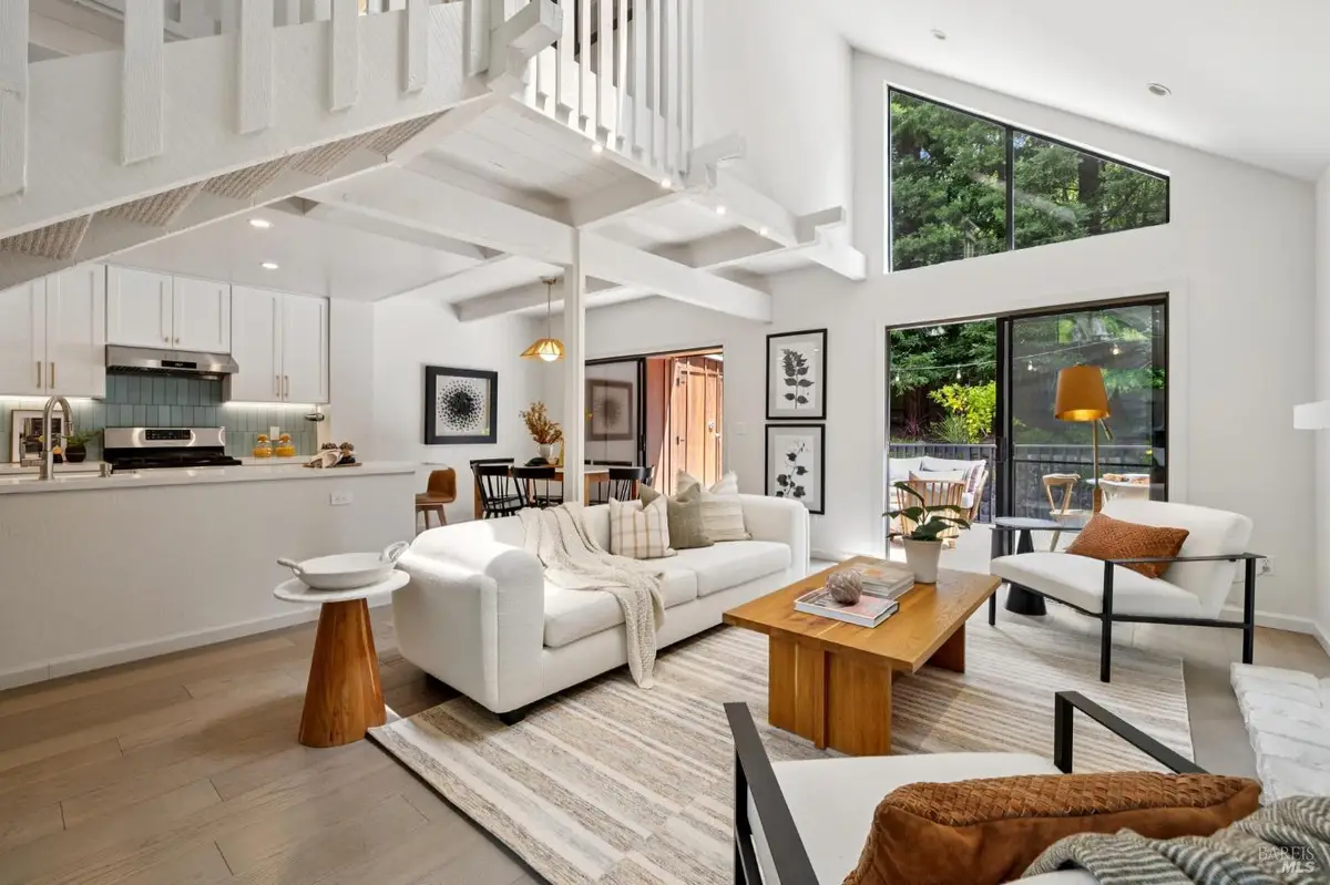 514 Browning Street, Mill Valley, CA 94941 - #1