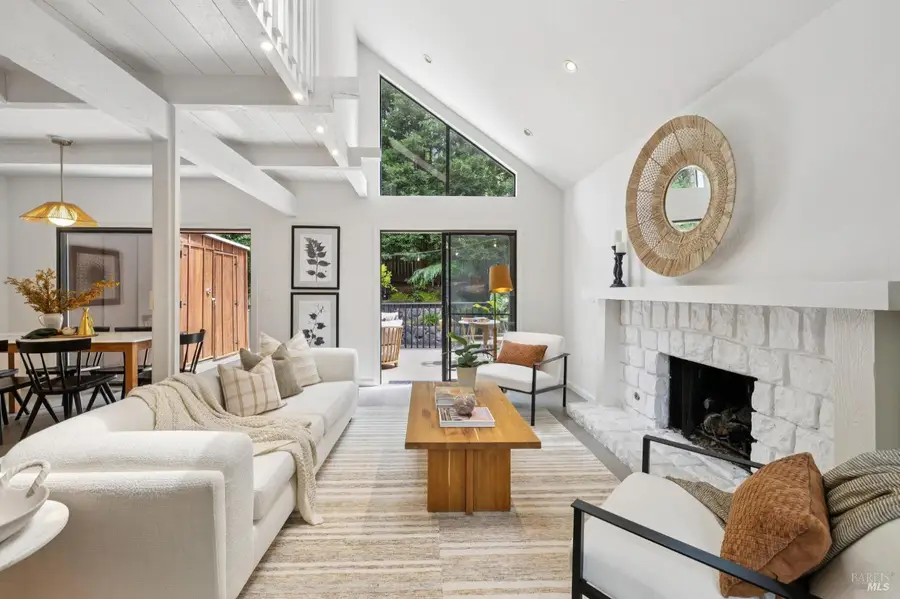 514 Browning Street, Mill Valley, CA 94941 - #2