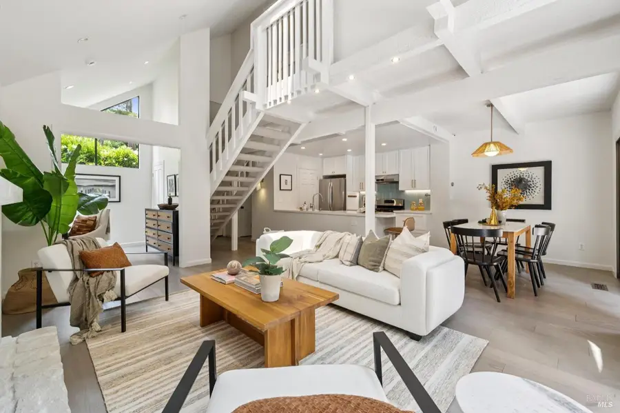 514 Browning Street, Mill Valley, CA 94941 - #3