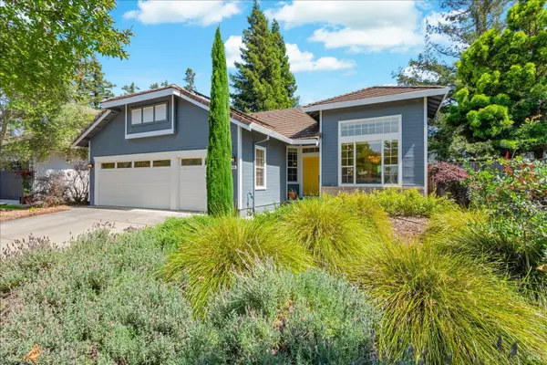 1439 Gordon Drive, Napa, CA 94558