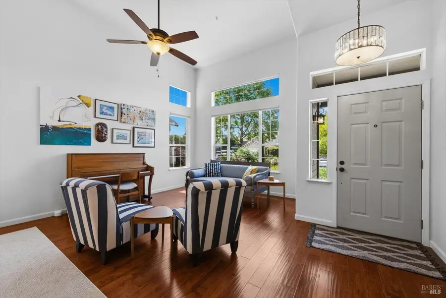 1439 Gordon Drive, Napa, CA 94558 - #3