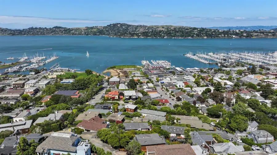 22 Filbert Avenue, Sausalito, CA 94965 - #2