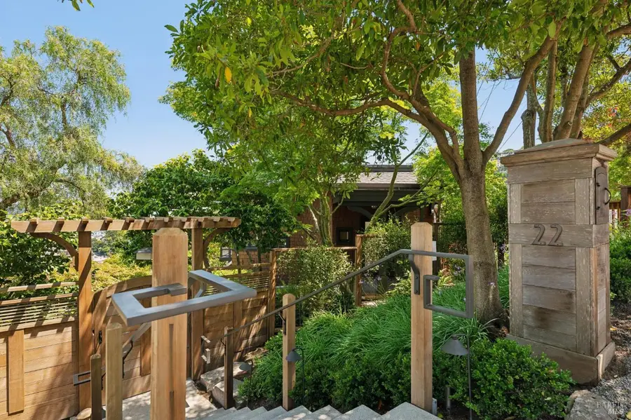 22 Filbert Avenue, Sausalito, CA 94965 - #3