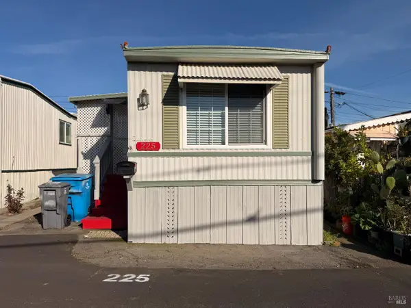 2500 Springs Road #225, Vallejo, CA 94591