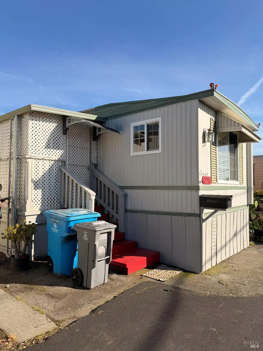 2500 Springs Road #225, Vallejo, CA 94591 - #2