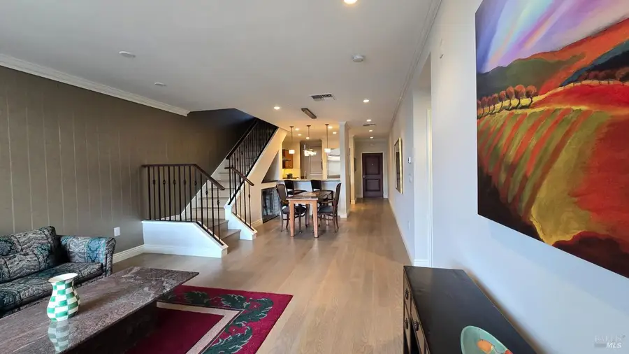 588 Main Street #306, Napa, CA 94559 - #3