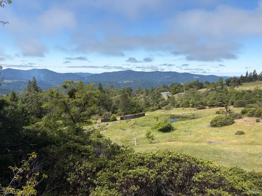 4051 Spyrock Road, Laytonville, CA 95454 - #2