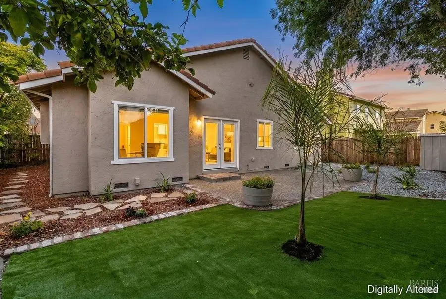 731 Newport Way, Vallejo, CA 94589 - #2