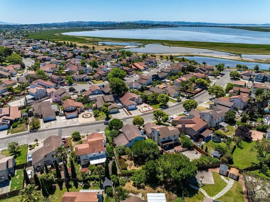 731 Newport Way, Vallejo, CA 94589 - #3