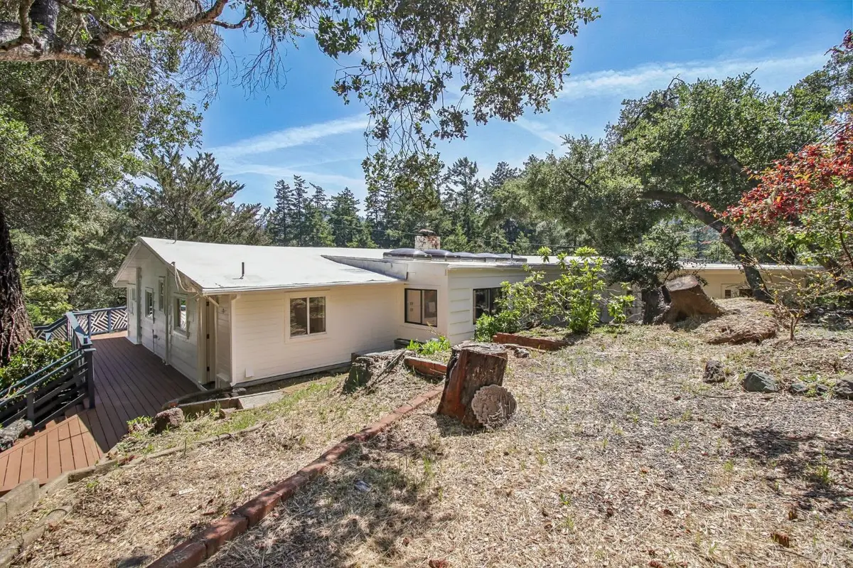160 E Cintura Avenue, Lagunitas, CA 94938 - #1
