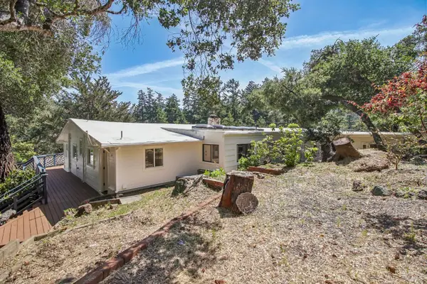 160 E Cintura Avenue, Lagunitas, CA 94938