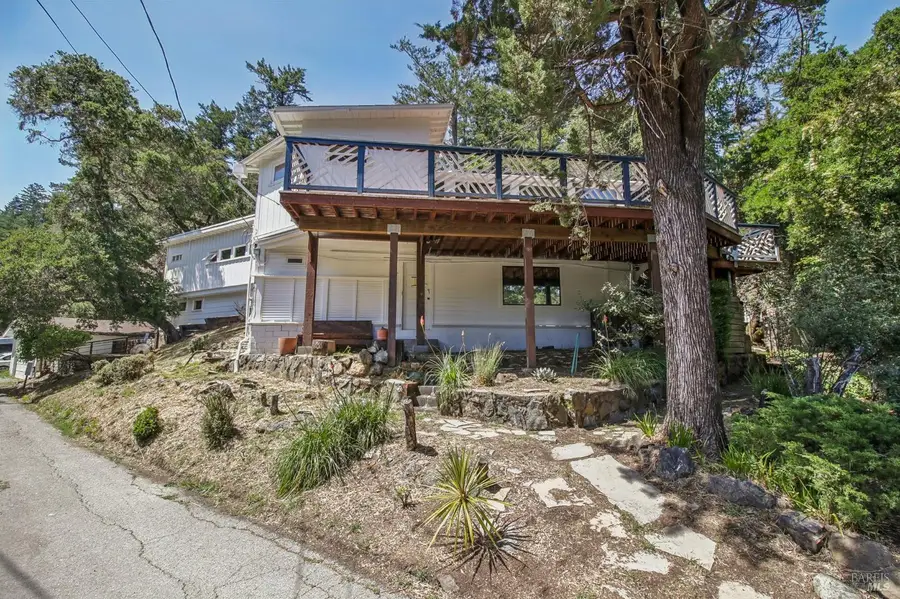 160 E Cintura Avenue, Lagunitas, CA 94938 - #2