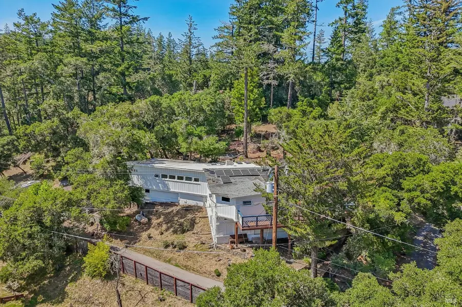 160 E Cintura Avenue, Lagunitas, CA 94938 - #3