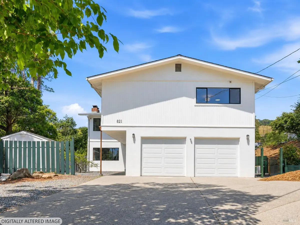 821 Las Colindas Road, San Rafael, CA 94903 - #1