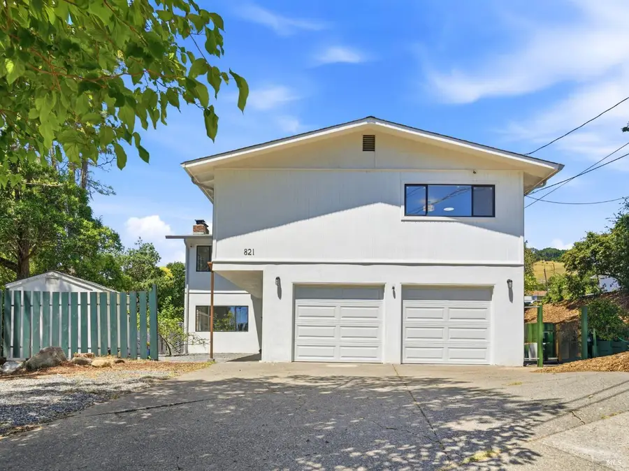 821 Las Colindas Road, San Rafael, CA 94903 - #2