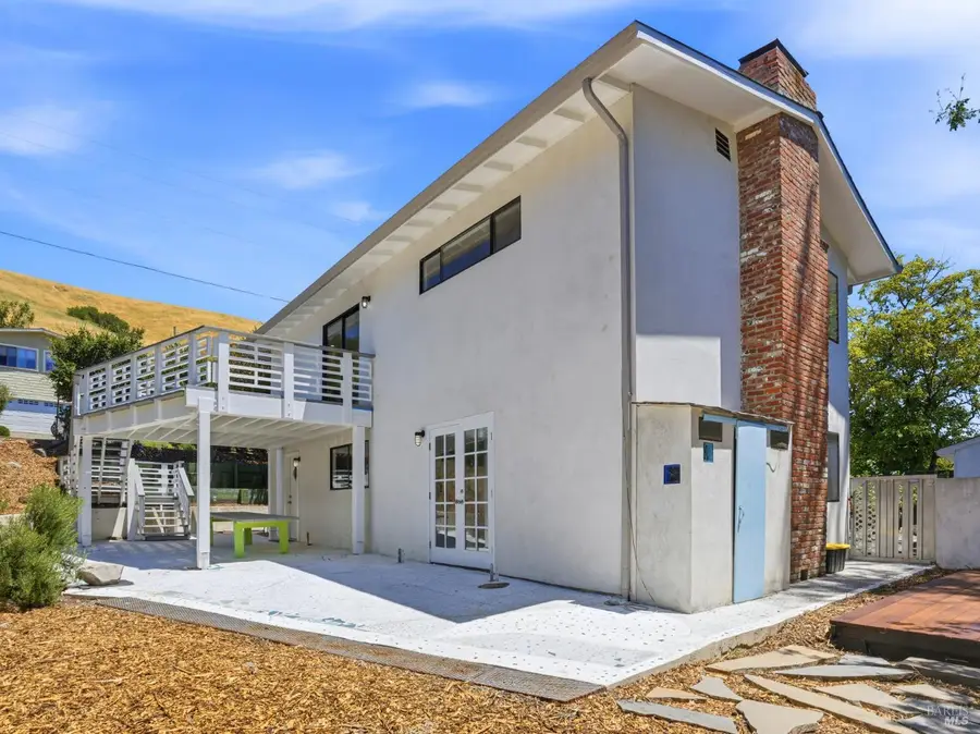 821 Las Colindas Road, San Rafael, CA 94903 - #3