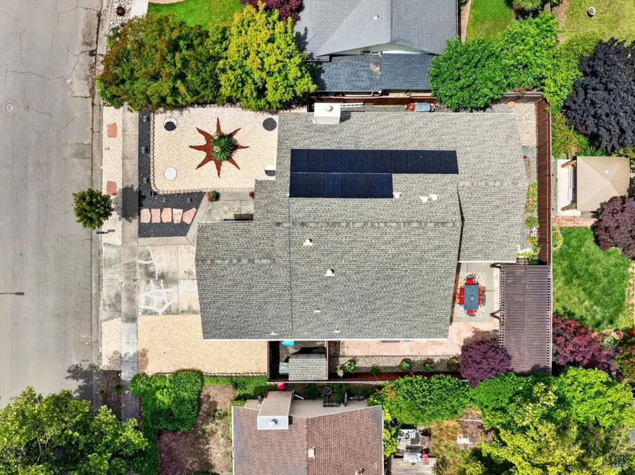 2241 Pimlico Way, Santa Rosa, CA 95401 - #3