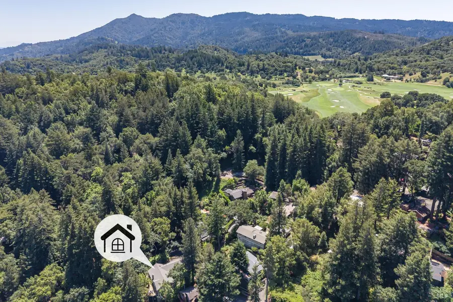 20 Buena Vista Avenue, Fairfax, CA 94930 - #2