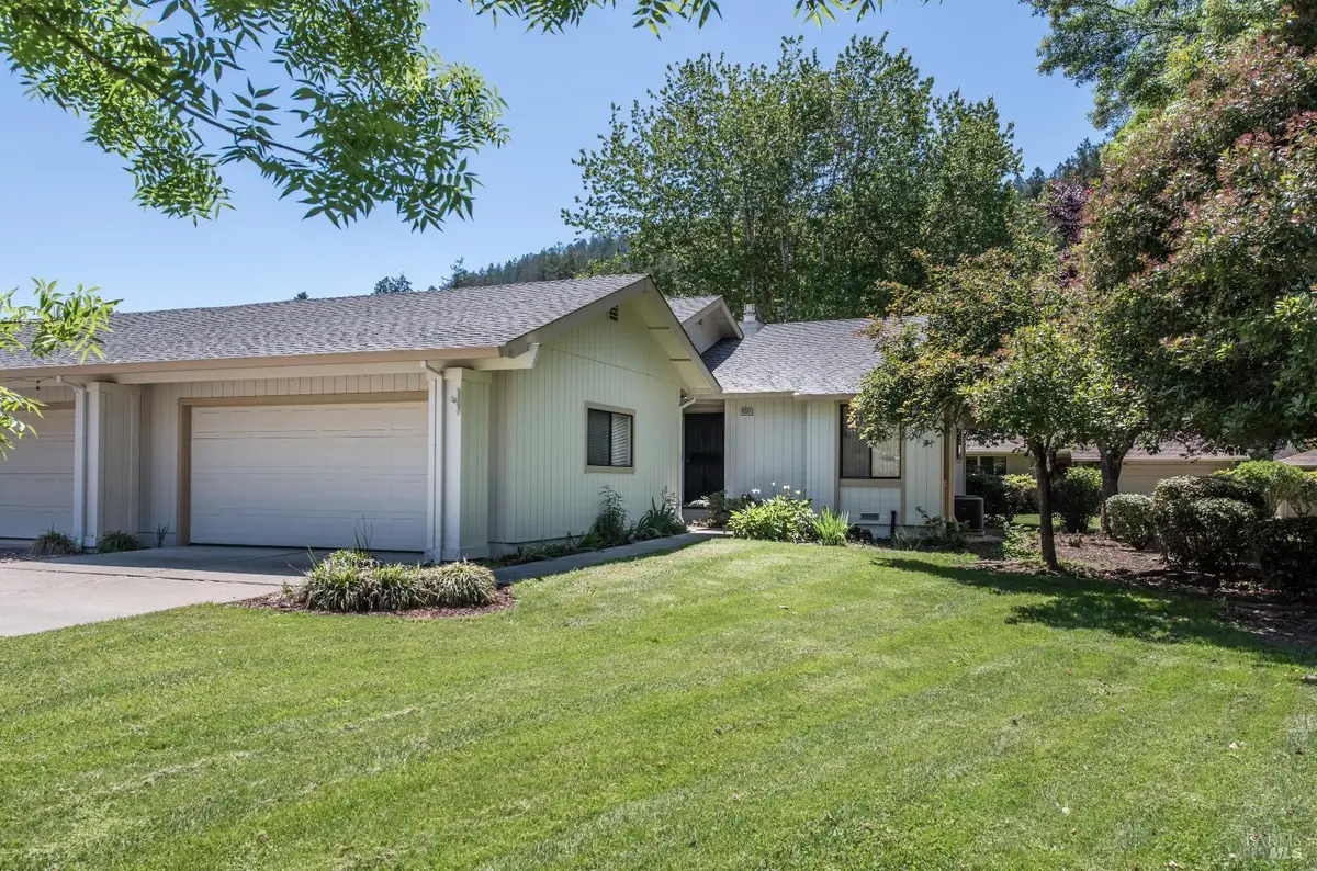 6320 Stone Bridge Road, Santa Rosa, CA 95409 - #1