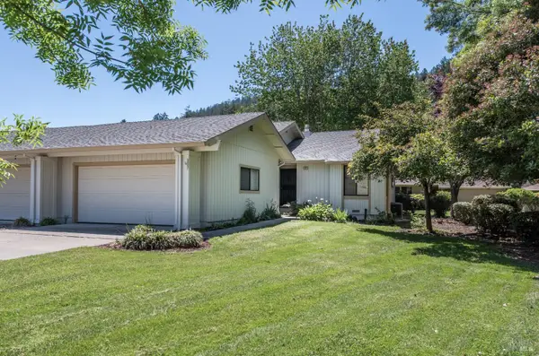 6320 Stone Bridge Road, Santa Rosa, CA 95409