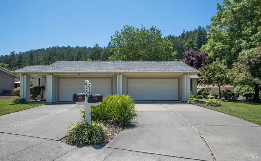 6320 Stone Bridge Road, Santa Rosa, CA 95409 - #2