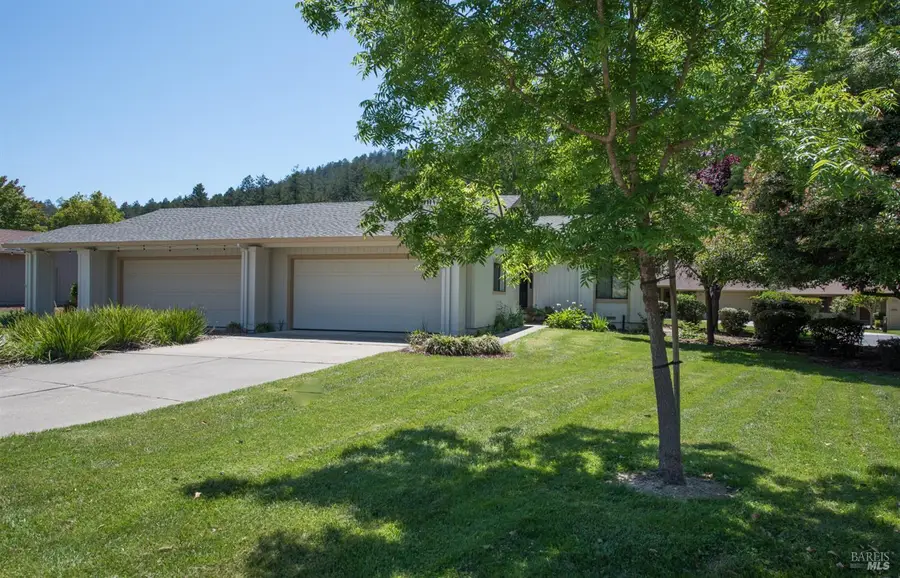 6320 Stone Bridge Road, Santa Rosa, CA 95409 - #3