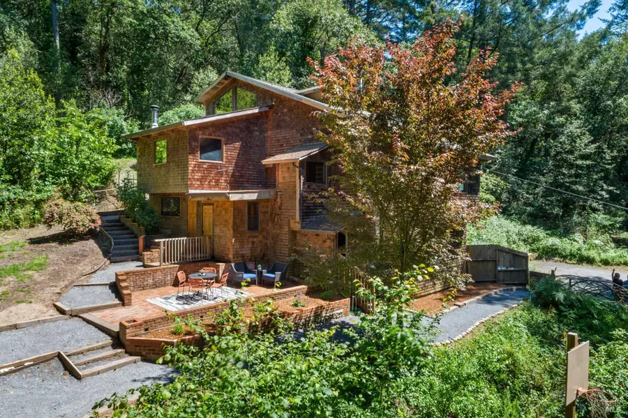 805 Wagnon Road, Sebastopol, CA 95472 - #3