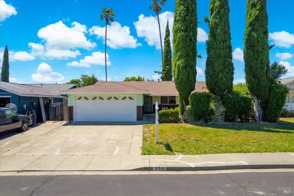 350 Weatherly Way, Vacaville, CA 95687