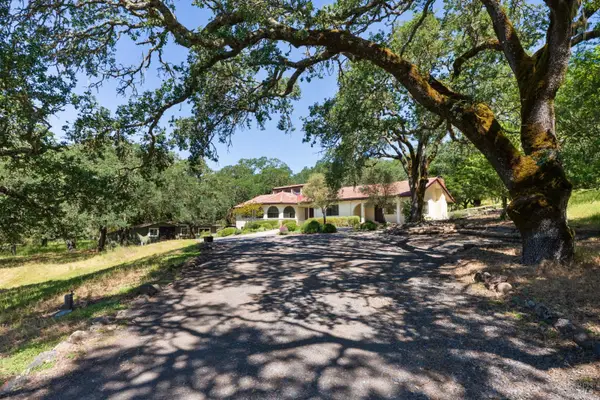 5219 Bennett Valley Lane, Glen Ellen, CA 95442