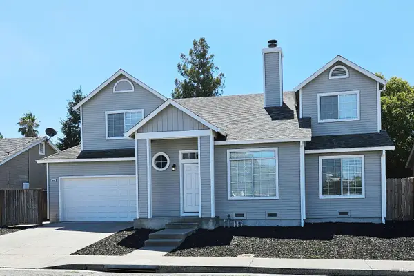 948 Shadywood Circle, Suisun City, CA 94585